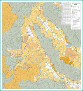Blm Topo Maps Idaho