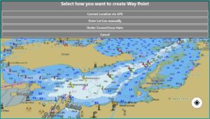 Boating Gps Maps