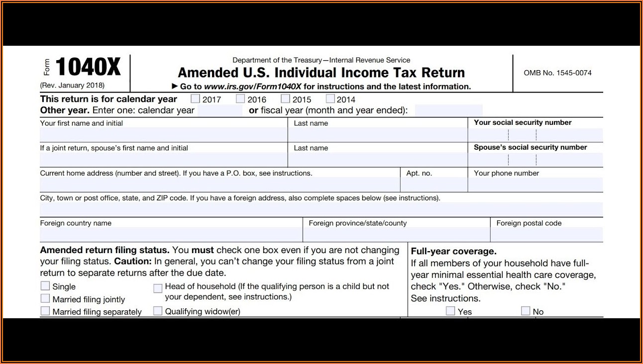 Calif State Tax Forms 2019