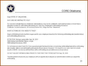 Car Allowance Form Tax