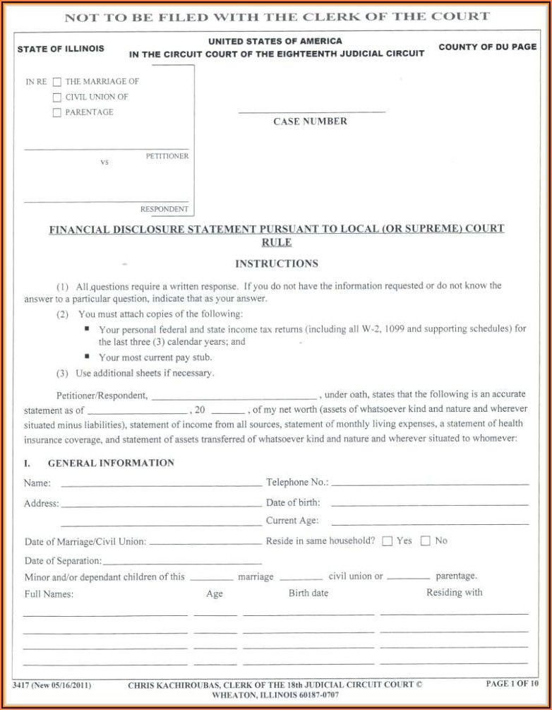 Cemetery Deed Form Templates