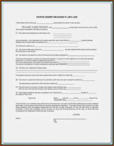 Chapter 7 Bankruptcy Forms California