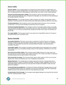 Company Credit Card Policy Template Australia