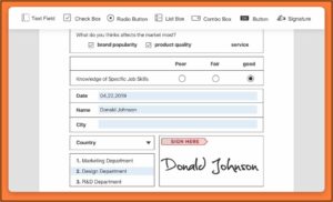 Convert Pdf To Fillable Form Mac
