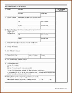 Divorce Settlement Agreement Form Michigan