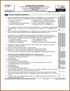 Employee Criminal Background Check Consent Form