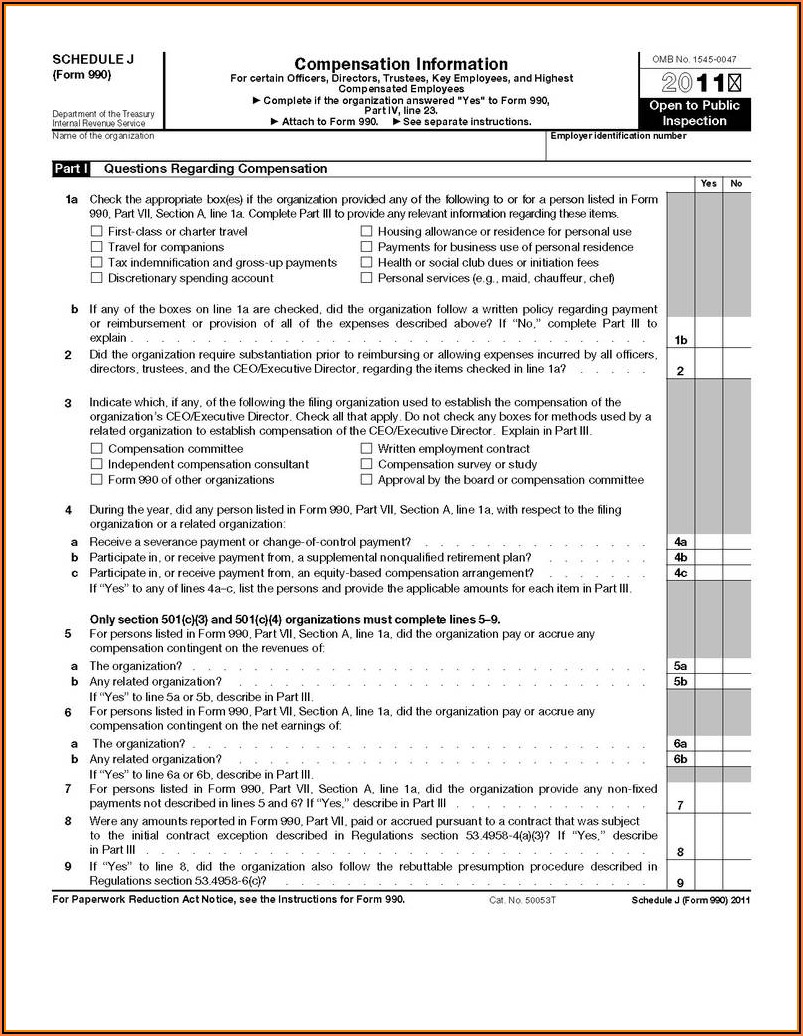Employee Criminal Background Check Consent Form