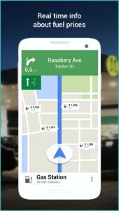 European Gps Maps Download