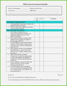 Excel Template For Scheduling Project