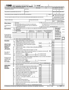 Ez Tax Forms 2017
