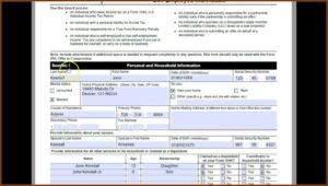 Fax Number For Irs Form 433 D