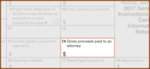 Fillable Form 1099 Misc 2018