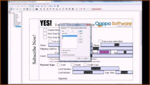 Fillable Pdf Form Creator Mac