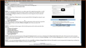 Forms To File For Divorce In Colorado