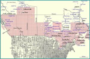 Free Canada Topo Maps For Garmin Gps