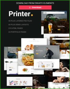 Free Download Html5 Css Responsive Website Templates