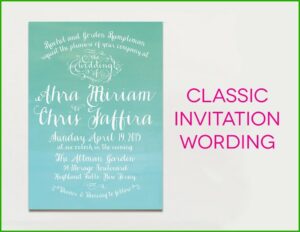 Free Invitation To Dinner Templates