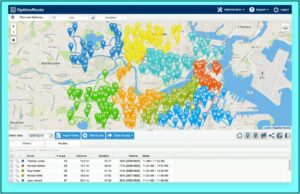 Free Map Routing Software For Deliveries