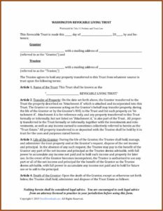 Free Mechanics Lien Form Texas