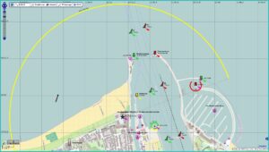 Free Nautical Gps Maps