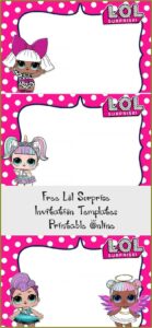 Free Printable Birthday Invitation Templates Online
