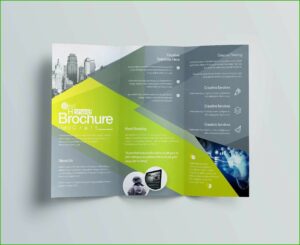 Free Publisher Templates Flyer