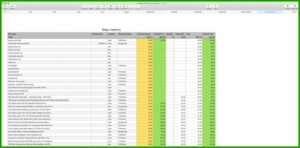 Free Resume Template For Macbook