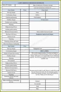Free Roofing Contract Template