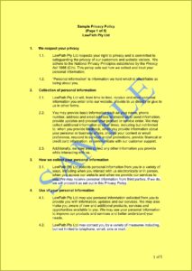 Free Sublease Agreement Template Word Australia