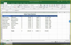 Freelance Design Invoice Example