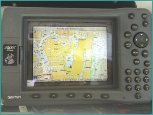 Garmin 2006c Map Cards