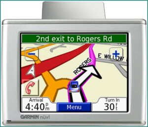 Garmin Nuvi 40 Map Update Europe