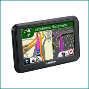 Garmin Nuvi 40lm Map Update