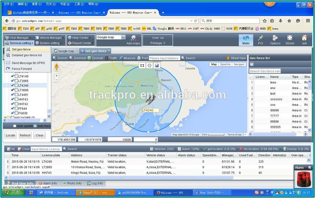 Gps Map Software Download