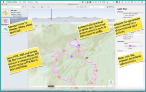Gps Map Software For Mac