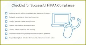 Hipaa Compliance Policies And Procedures Templates