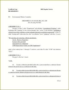 Home Improvement Contract Template