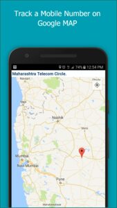 How To Locate A Mobile Number Using Google Maps