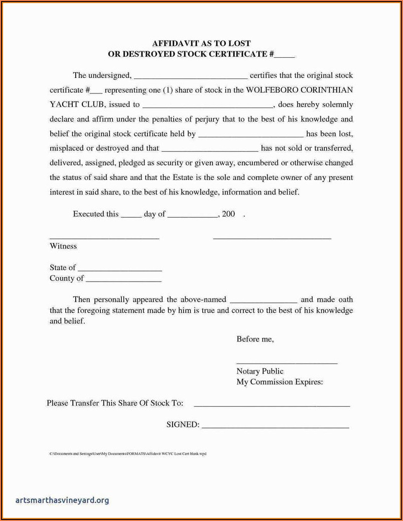 Illinois Notary Renewal Form