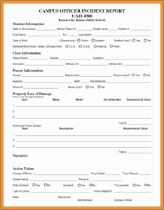 Information Security Policy Template Nist