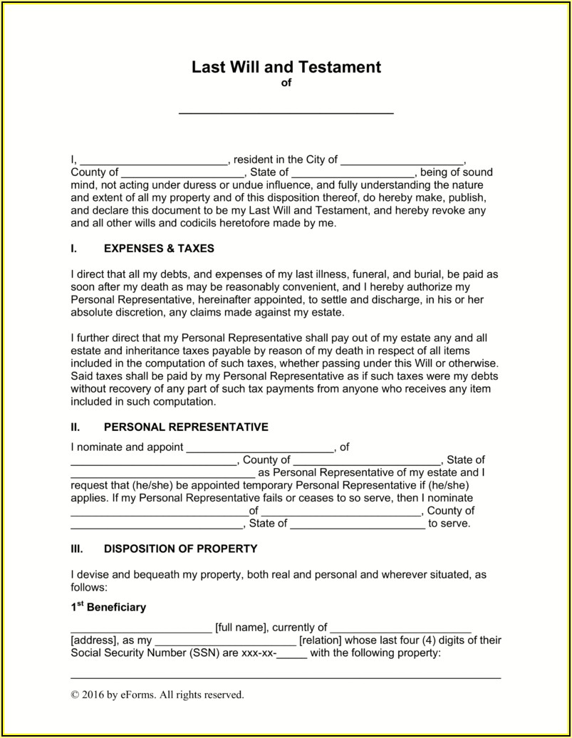 joint-last-will-and-testament-template