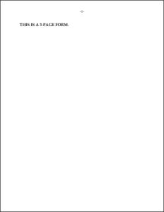 Lien Waiver Forms Construction