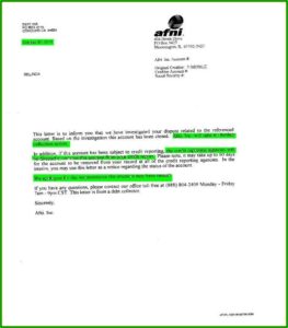 Loan Modification Hardship Letter Example