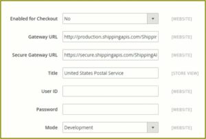Magento Transactional Email Templates