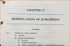 Marital Settlement Agreement Form Illinois