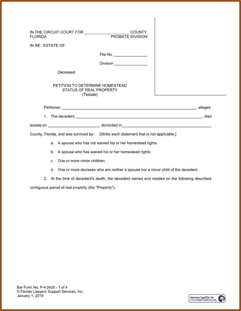 Nebraska Annulment Forms