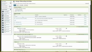 New Employee Onboarding Document