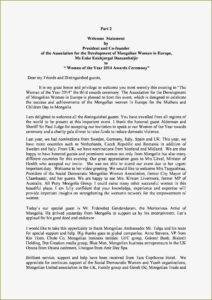 Nonprofit Bylaws Examples Free