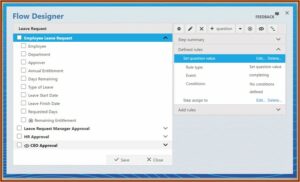 Office 365 Sharepoint Form Builder