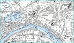 Old Ordnance Survey Maps Online Free